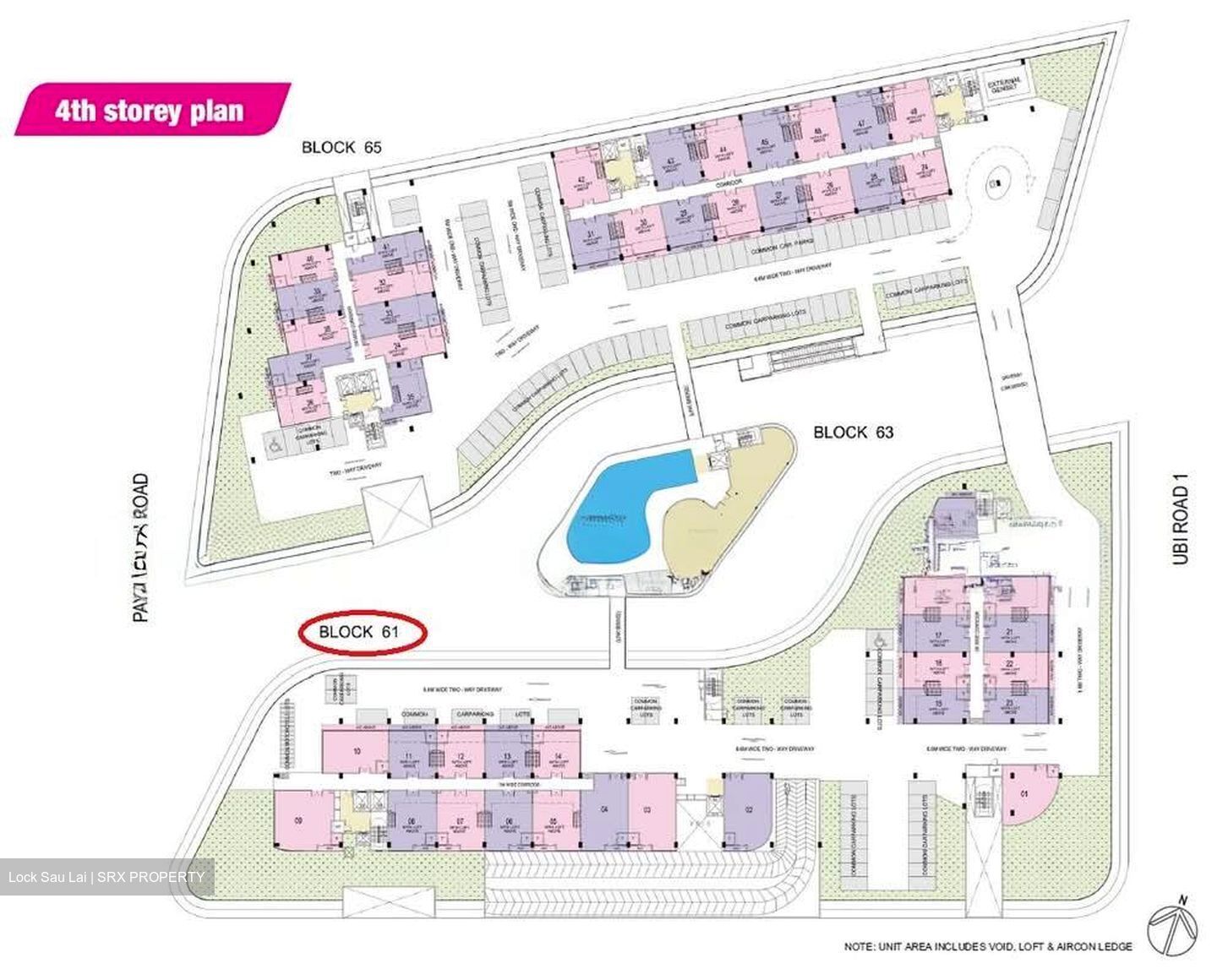 Oxley Bizhub (D14), Factory #572569431
